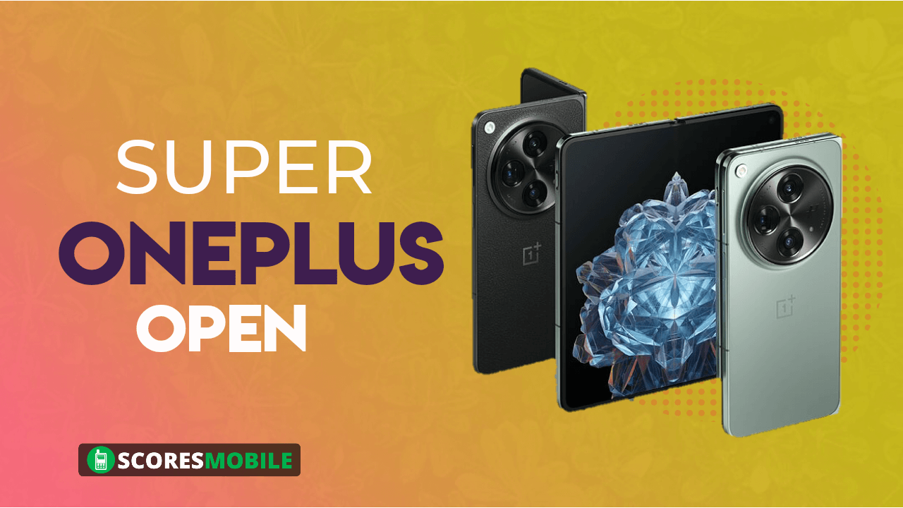 You are currently viewing New OnePlus Open: A Formidable Foldable Phone