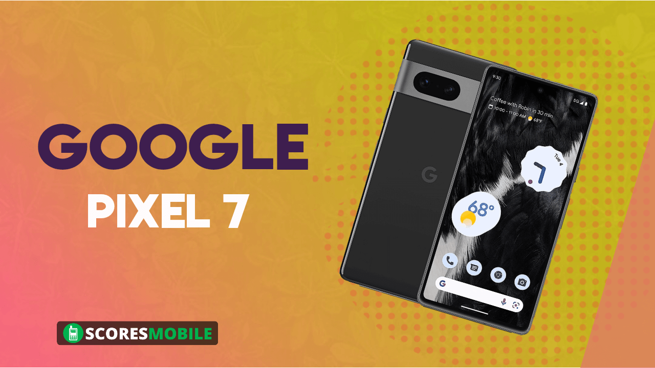 You are currently viewing Google Pixel 7: A Well Rounded Flagship Smartphone