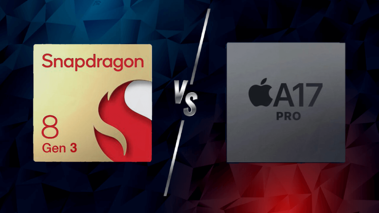 You are currently viewing Snapdragon 8 Gen 3 vs A17 Pro Chip: Which Is Better?