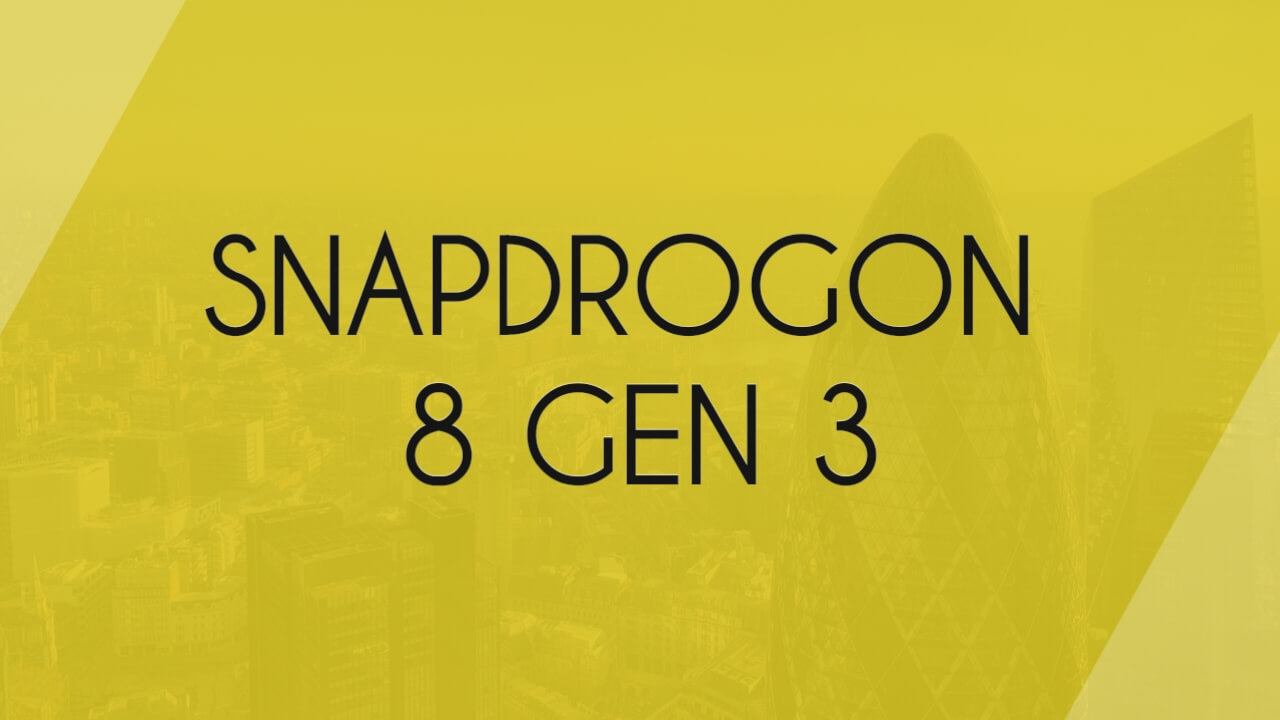 You are currently viewing 5 Best Phones with Snapdragon 8 Gen 3