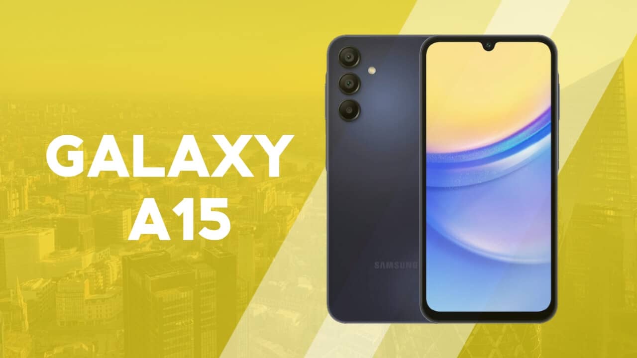 You are currently viewing Introducing the Samsung Galaxy A15 5G: A Budget-Friendly and Impressive Features