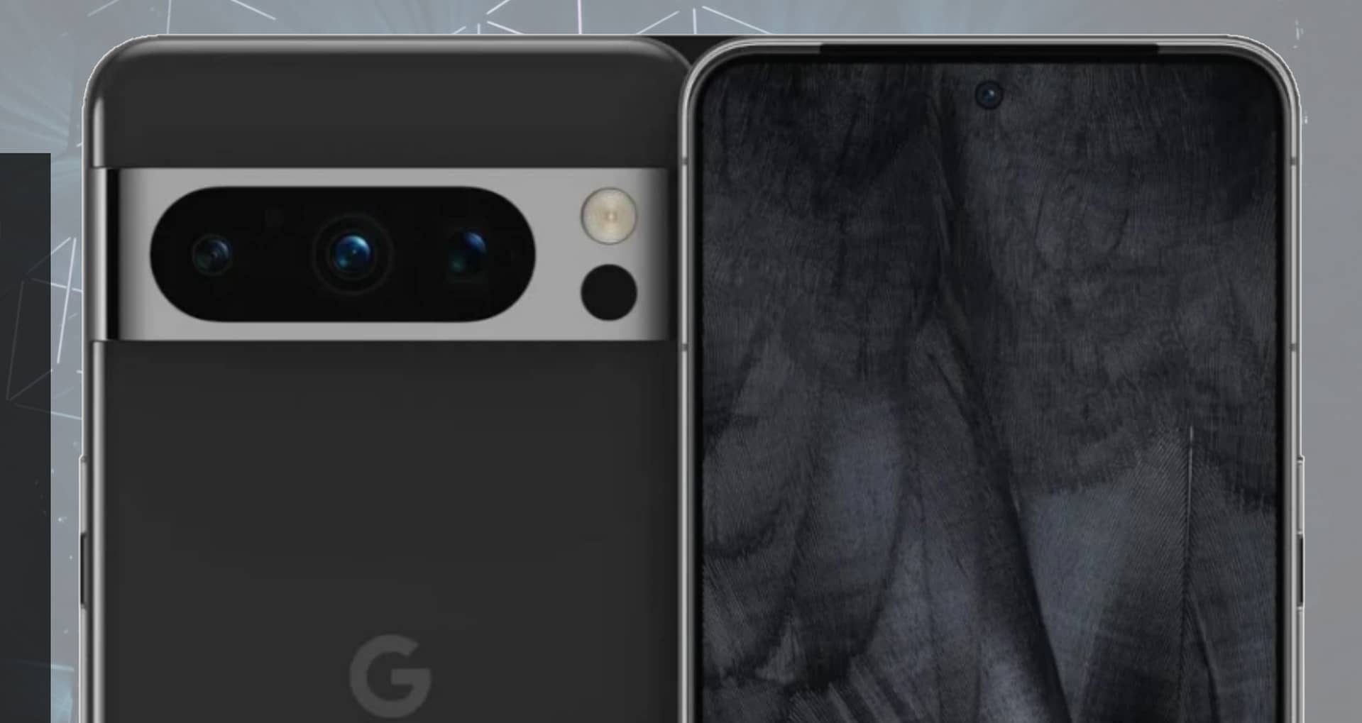 You are currently viewing Unveiling the Google Pixel 8 Pro: The Ultimate Game-Changer