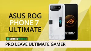 Read more about the article Asus ROG Phone 7 Ultimate: Why Choose the ROG Phone 7 Ultimate?