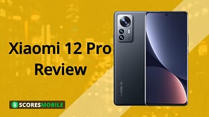Read more about the article Xiaomi 12 Pro Review: Still Super Useful Smartphone