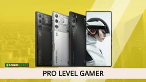 Read more about the article Red Magic 9 Pro – The Ultimate Gaming Smartphone?