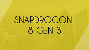 Read more about the article 5 Best Phones with Snapdragon 8 Gen 3